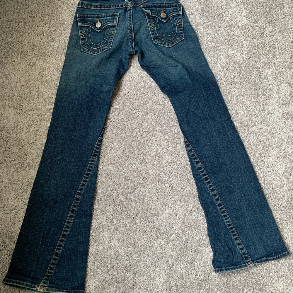 Women’s jeans